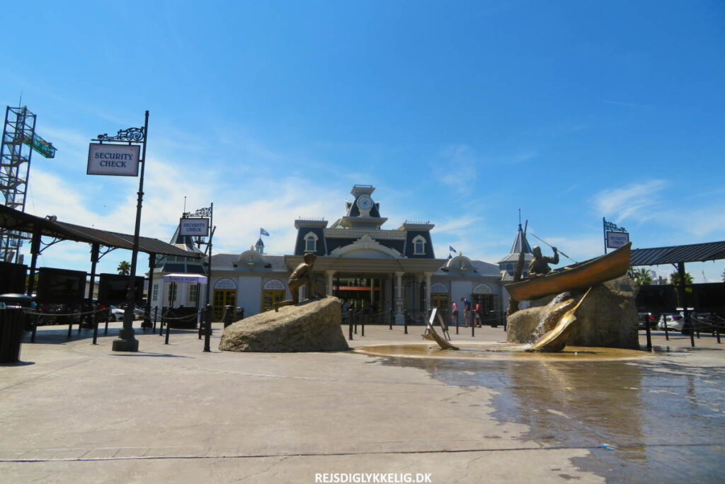 Seværdigheder og Oplevelser i Lido di Jesolo - Caribe Bay - Rejs Dig Lykkelig