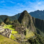 Verdens syv nye vidundere - Machu Picchu - Rejs Dig Lykkelig