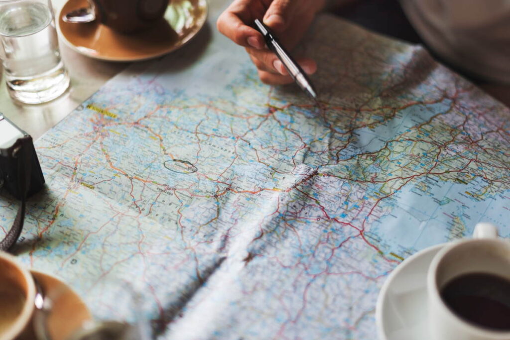 Verdens syv nye vidundere - Rejs Dig Lykkelig