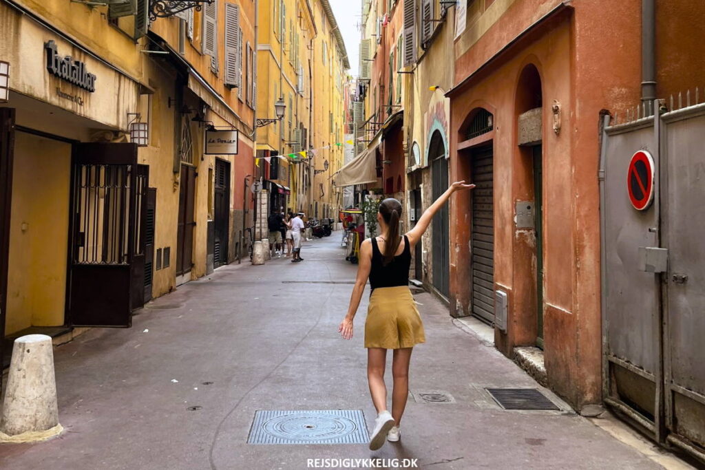 10 Stops fra vores kør-selv-ferie i Frankrig i 2024 - Rejs Dig Lykkelig