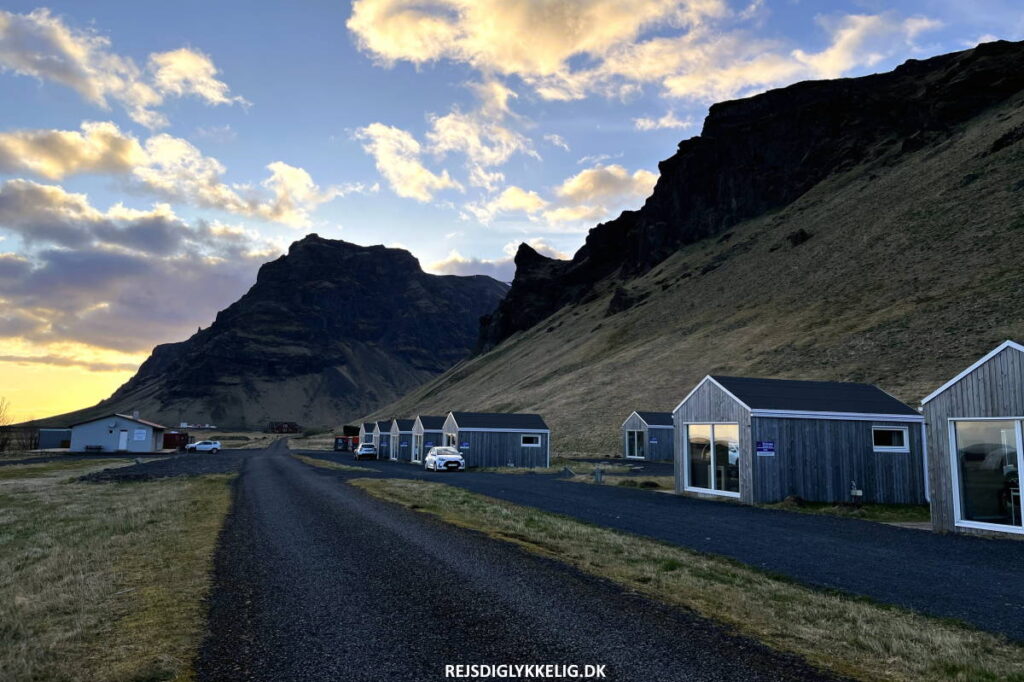 Bilkørsel i Island - Grusveje - Rejs Dig Lykkelig