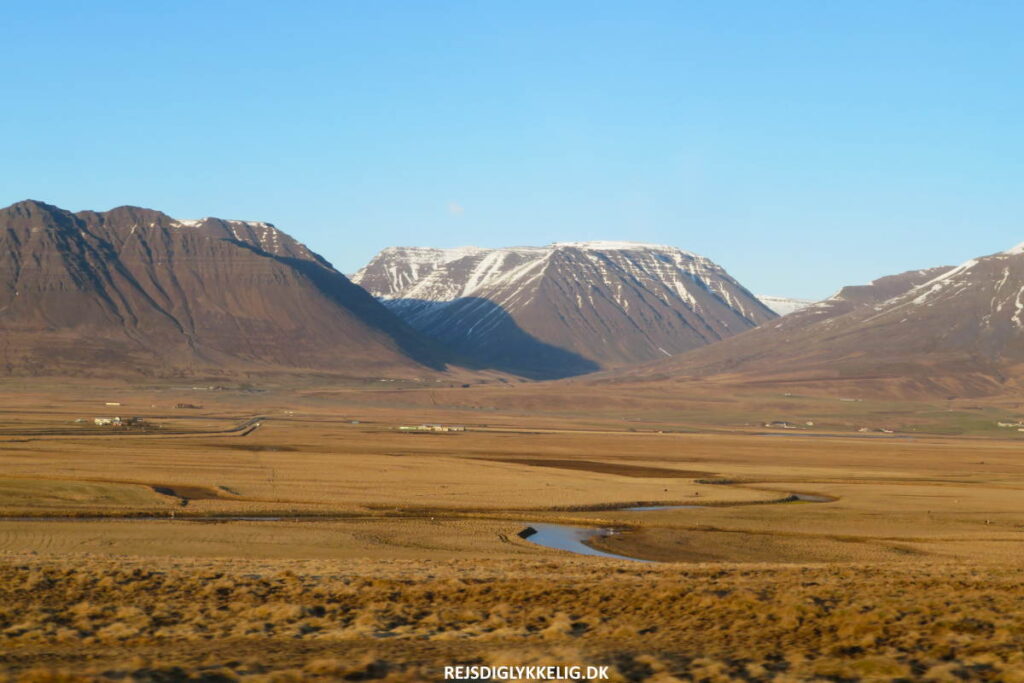 Offroad - Rejs Dig Lykkelig