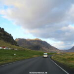 Bilkørsel i Island - Rejs Dig Lykkelig