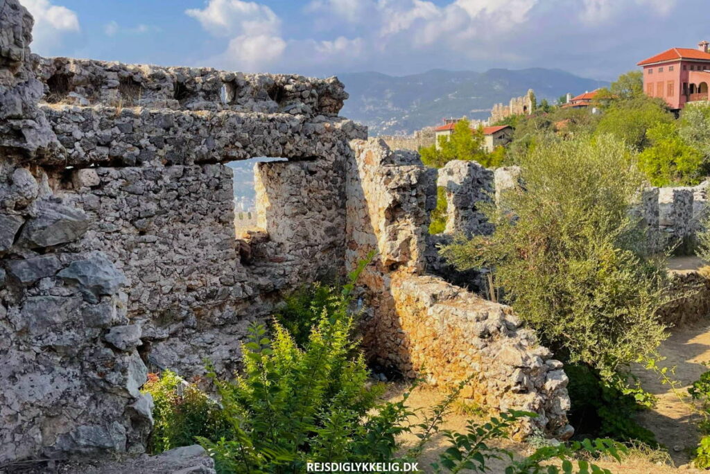 Historien - Rejs Dig Lykkelig