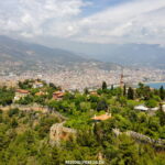 Borgen i Alanya - Rejs Dig Lykkelig