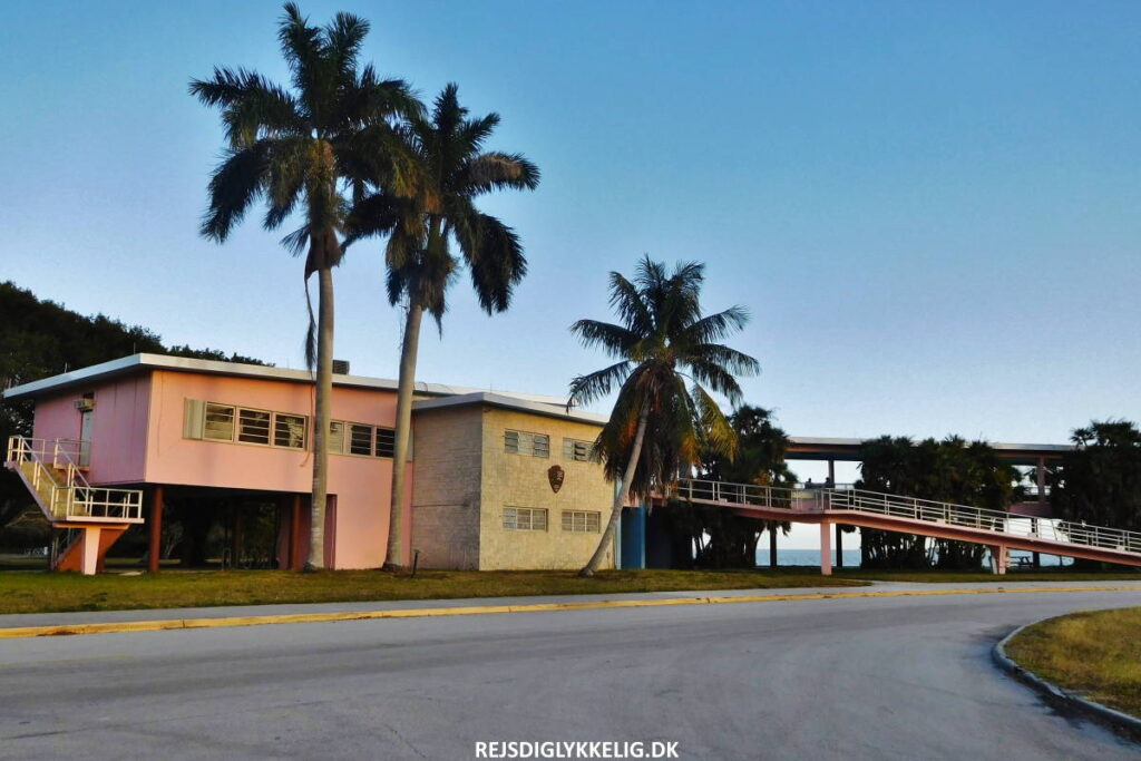 Guide til Everglades National Park - Besøgscentre - Rejs Dig Lykkelig Guide til Everglades National Park - Besøgscentre - Rejs Dig Lykkelig