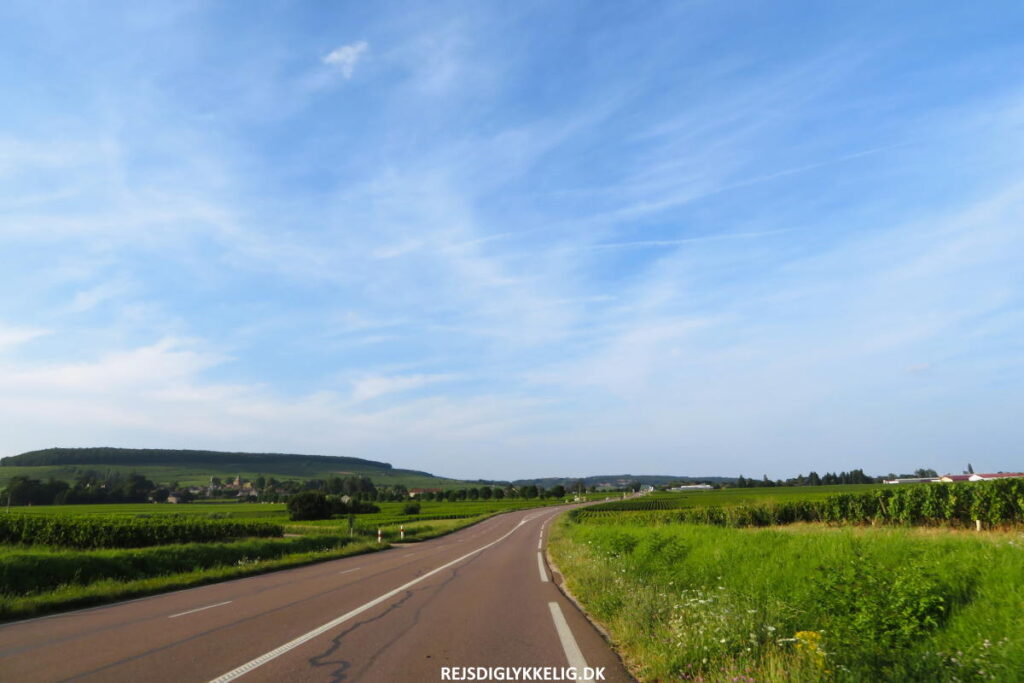 Vores Rejsebudget i Frankrig og Schweiz 2024 - Andet - Rejs Dig Lykkelig