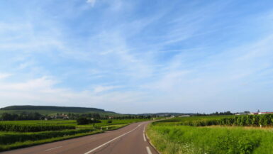 Vores Rejsebudget i Frankrig og Schweiz 2024 - Andet - Rejs Dig Lykkelig