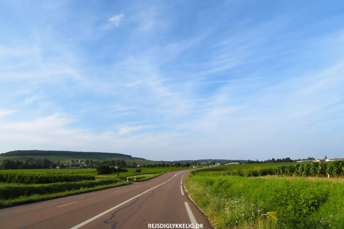 Vores Rejsebudget i Frankrig og Schweiz 2024 - Andet - Rejs Dig Lykkelig