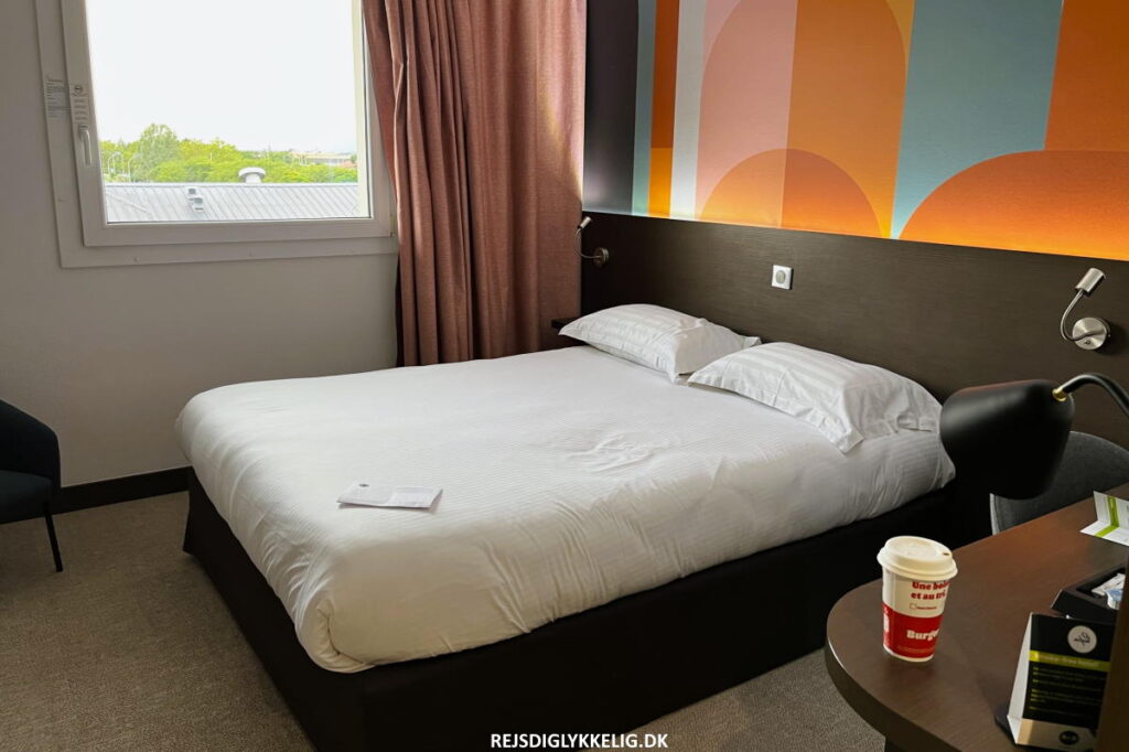 Hoteller - Rejs Dig Lykkelig