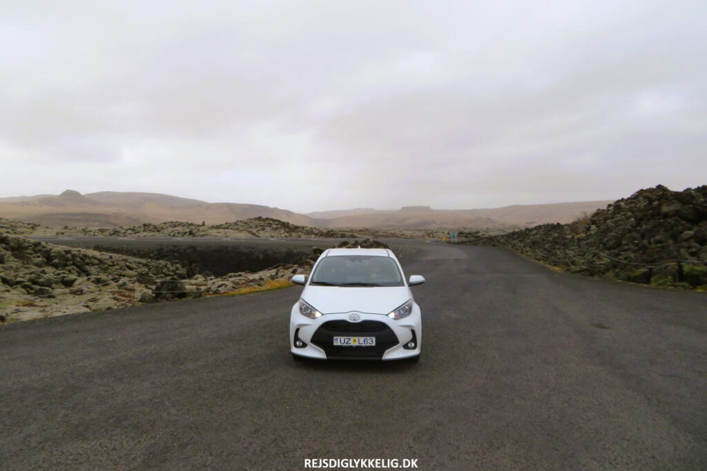 Alt du skal vide om Billeje i Island - Rejs Dig Lykkelig