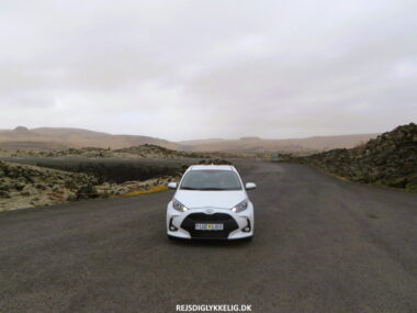 Alt du skal vide om Billeje i Island - Rejs Dig Lykkelig