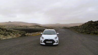 Alt du skal vide om Billeje i Island - Rejs Dig Lykkelig