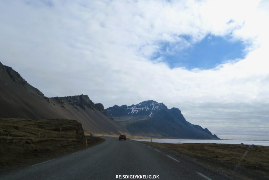 Alt du skal vide om Billeje i Island - Vigtige ting du skal vide - Rejs Dig Lykkelig