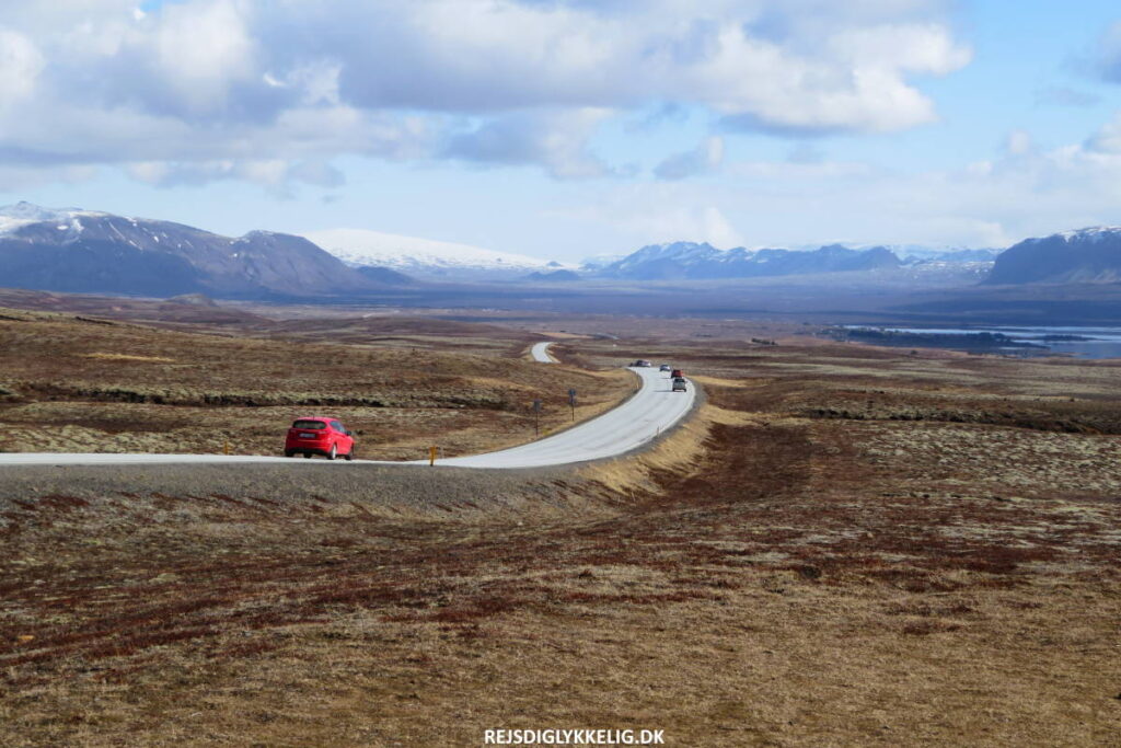 Alt du skal vide om Billeje i Island - Hvorfor skal man leje en bil - Rejs Dig Lykkelig