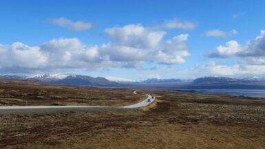 Den Gyldne Cirkel i Island - Rejs Dig Lykkelig