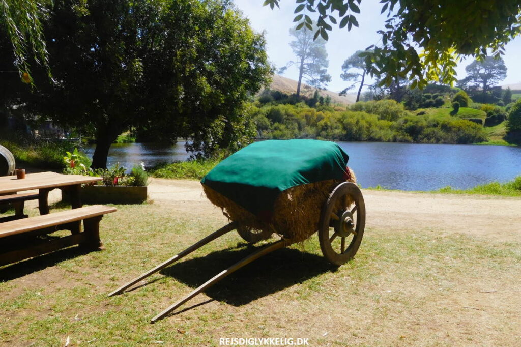 Billetter, priser og åbningstider - Rejs Dig Lykkelig