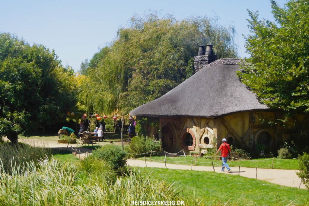 Green Dragon Inn - Rejs Dig Lykkelig