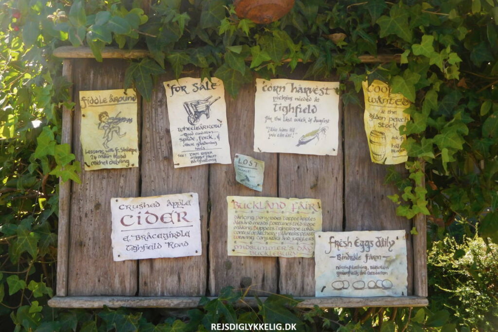 Insidertips til dit besøg - Rejs Dig Lykkelig