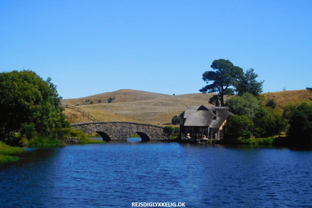 Guide til Hobbiton Movie Set - Ofte stillede spørgsmål - Rejs Dig Lykkelig