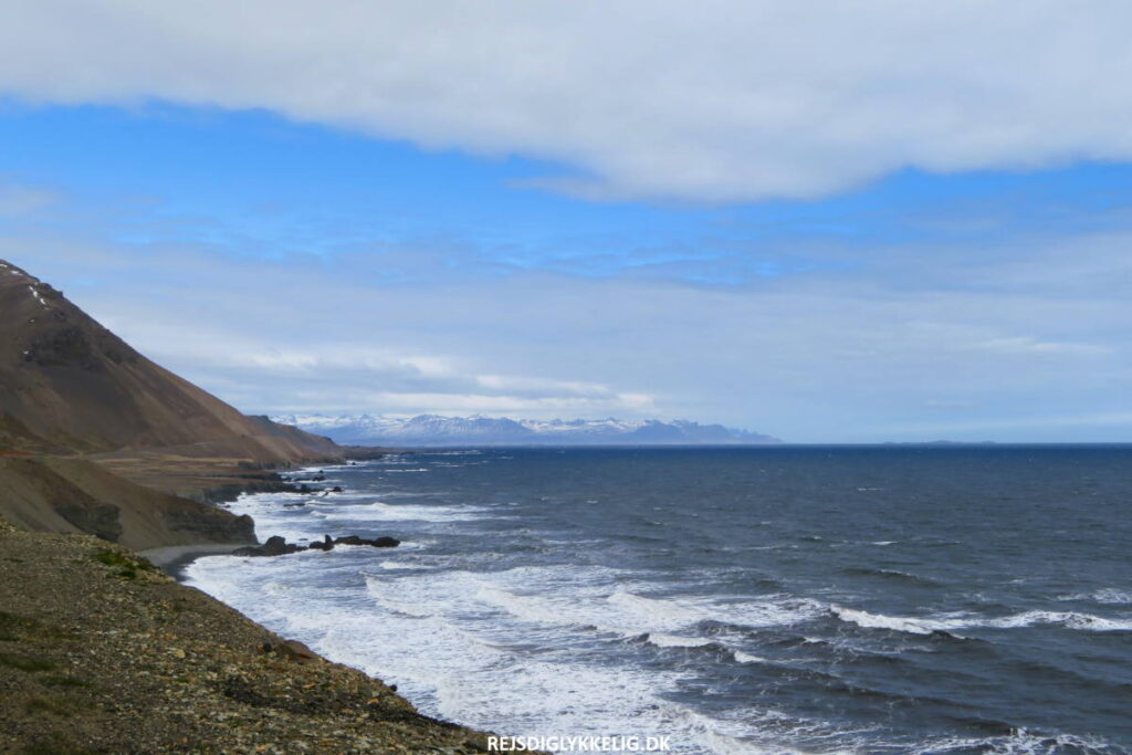 Hvad koster 1 uge i Island - Rejs Dig Lykkelig