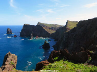 Rejseguide til Madeira - Gode tips og praktiske informationer - Rejs Dig Lykkelig