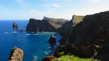 Rejseguide til Madeira - Gode tips og praktiske informationer - Rejs Dig Lykkelig