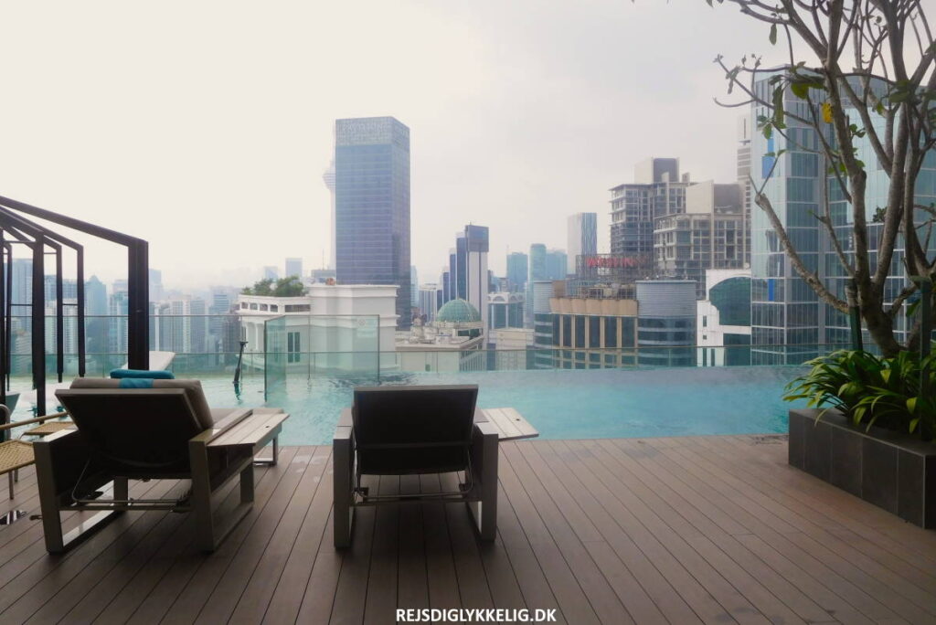Singapore vs. Kuala Lumpur - Hvad skal du vælge - Rejs Dig Lykkelig