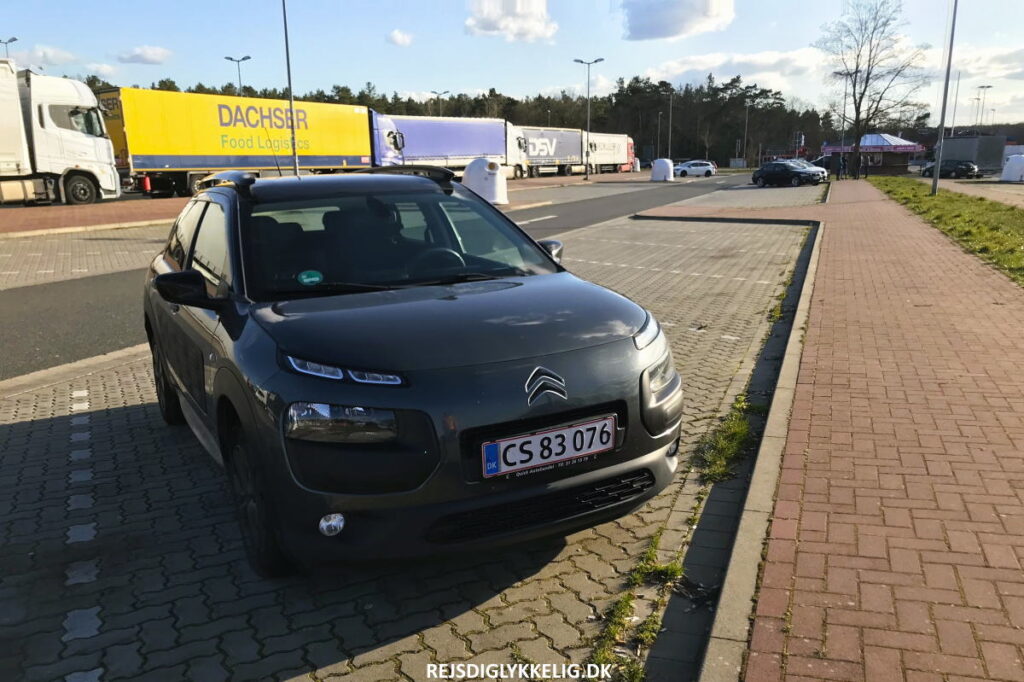 Gode råd til kør-selv-ferien - Rejs Dig Lykkelig
