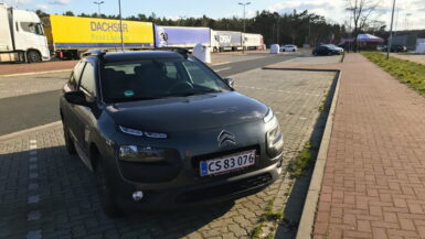 Gode råd til kør-selv-ferien - Rejs Dig Lykkelig