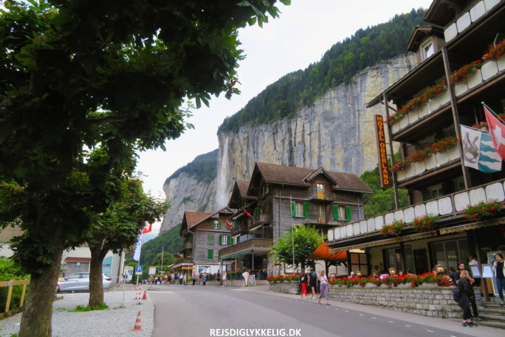 Gode råd til kør-selv-ferien - Skjul værdigenstande - Rejs Dig Lykkelig