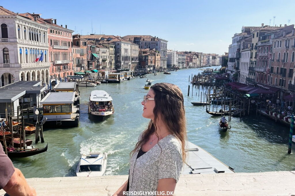 Husk registrering og adgangsgebyr til Venedig - Sådan registrerer du dit besøg - Rejs Dig Lykkelig Husk registrering og adgangsgebyr til Venedig - Sådan registrerer du dit besøg - Rejs Dig Lykkelig